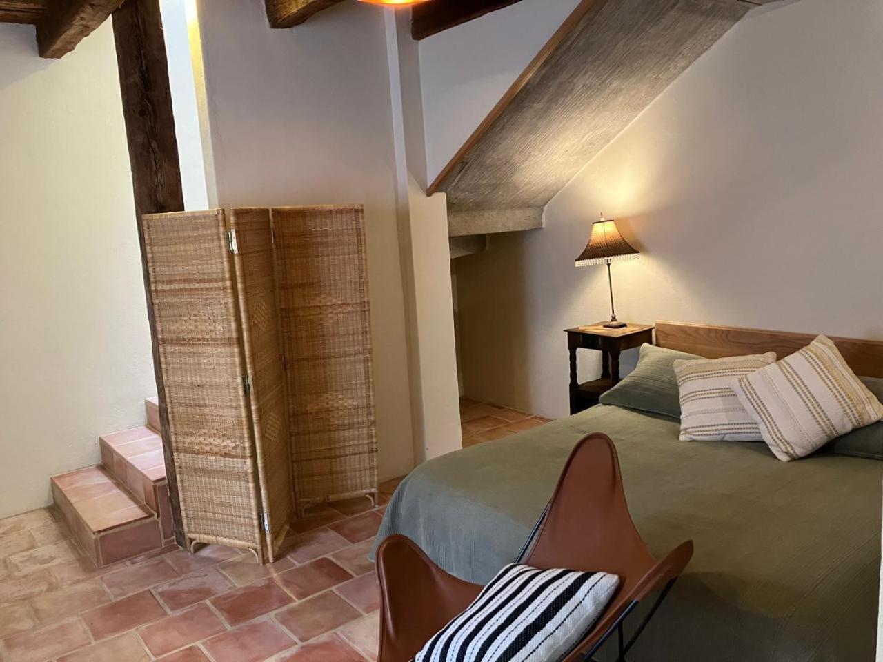 Hotel La Tarjea Catorce Dış mekan fotoğraf