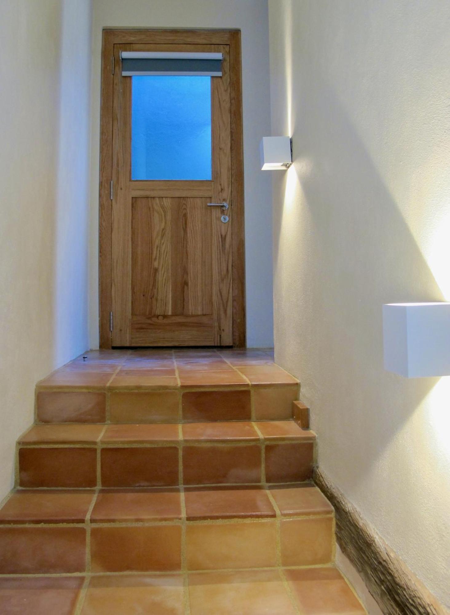 Hotel La Tarjea Catorce Dış mekan fotoğraf