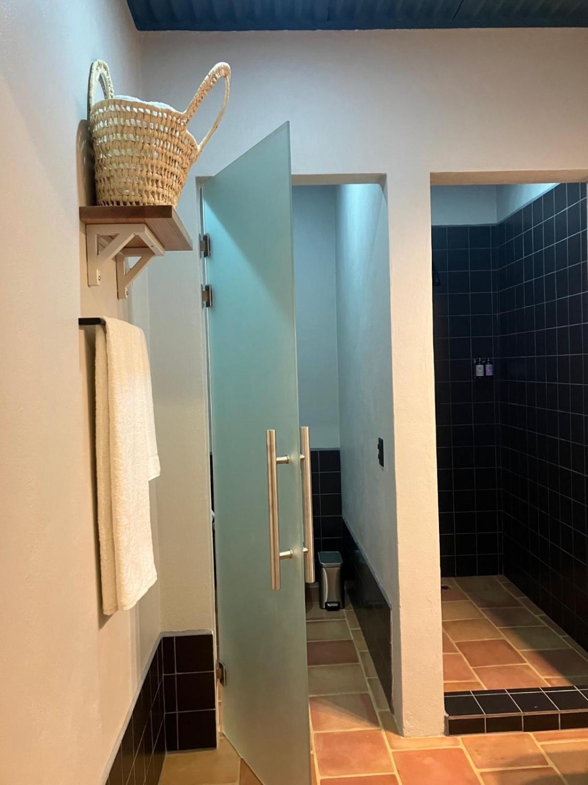 Hotel La Tarjea Catorce Dış mekan fotoğraf