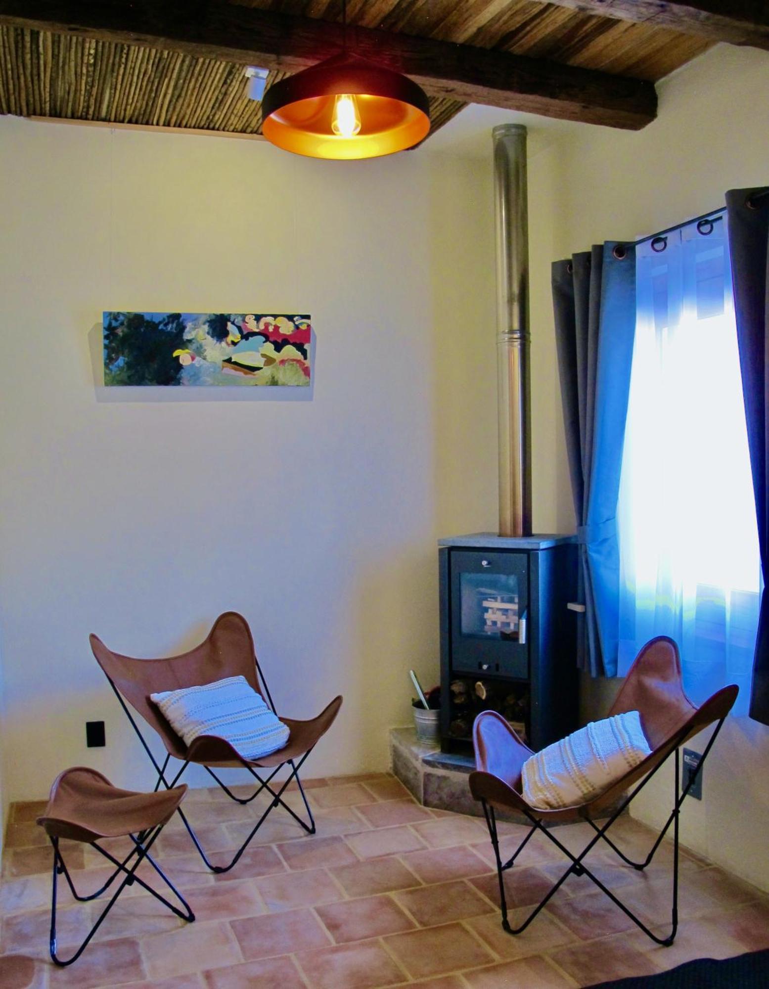 Hotel La Tarjea Catorce Dış mekan fotoğraf