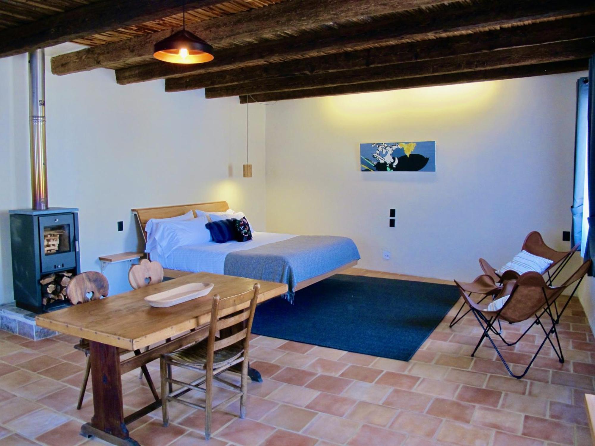 Hotel La Tarjea Catorce Dış mekan fotoğraf