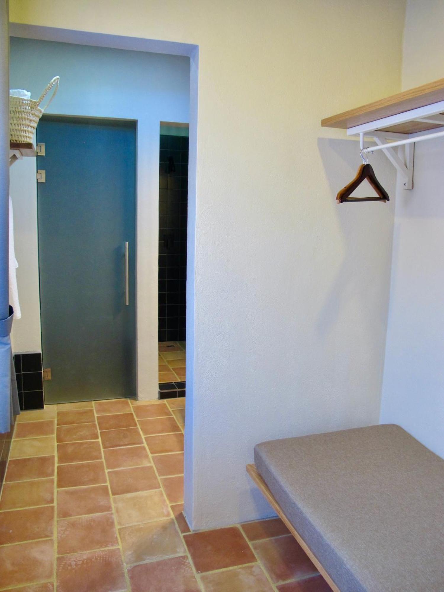 Hotel La Tarjea Catorce Dış mekan fotoğraf
