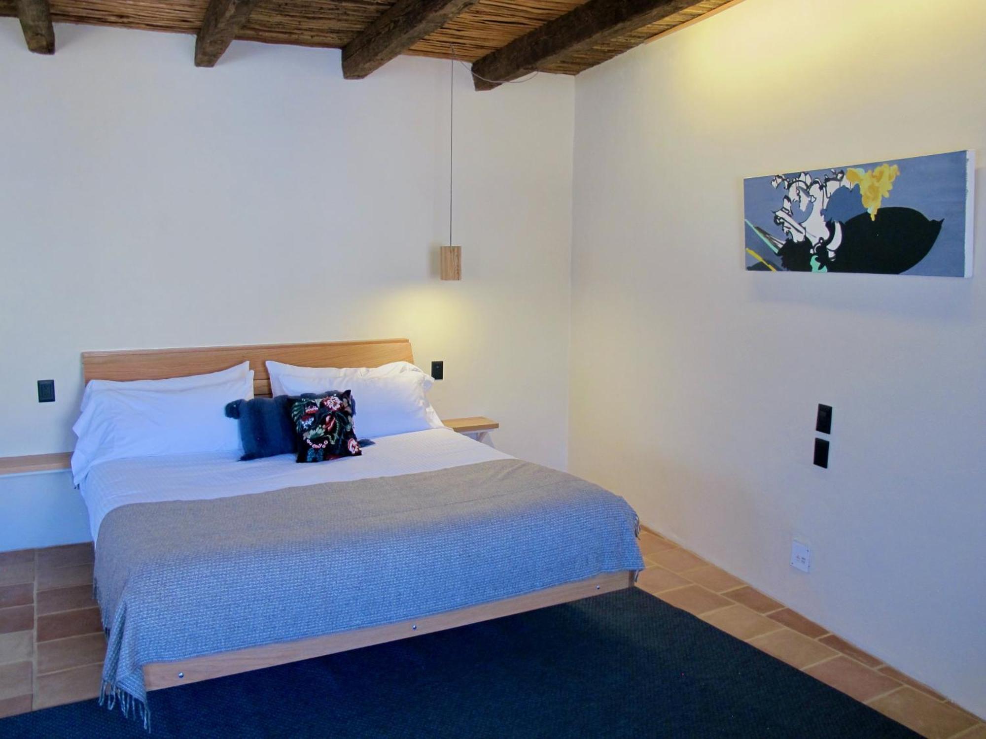 Hotel La Tarjea Catorce Dış mekan fotoğraf