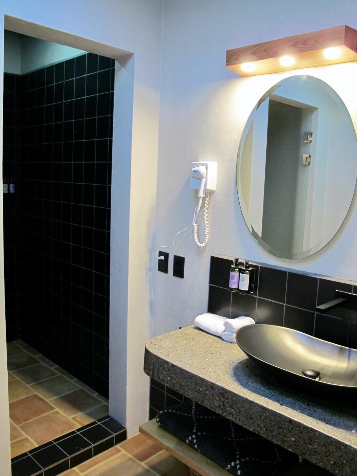 Hotel La Tarjea Catorce Dış mekan fotoğraf