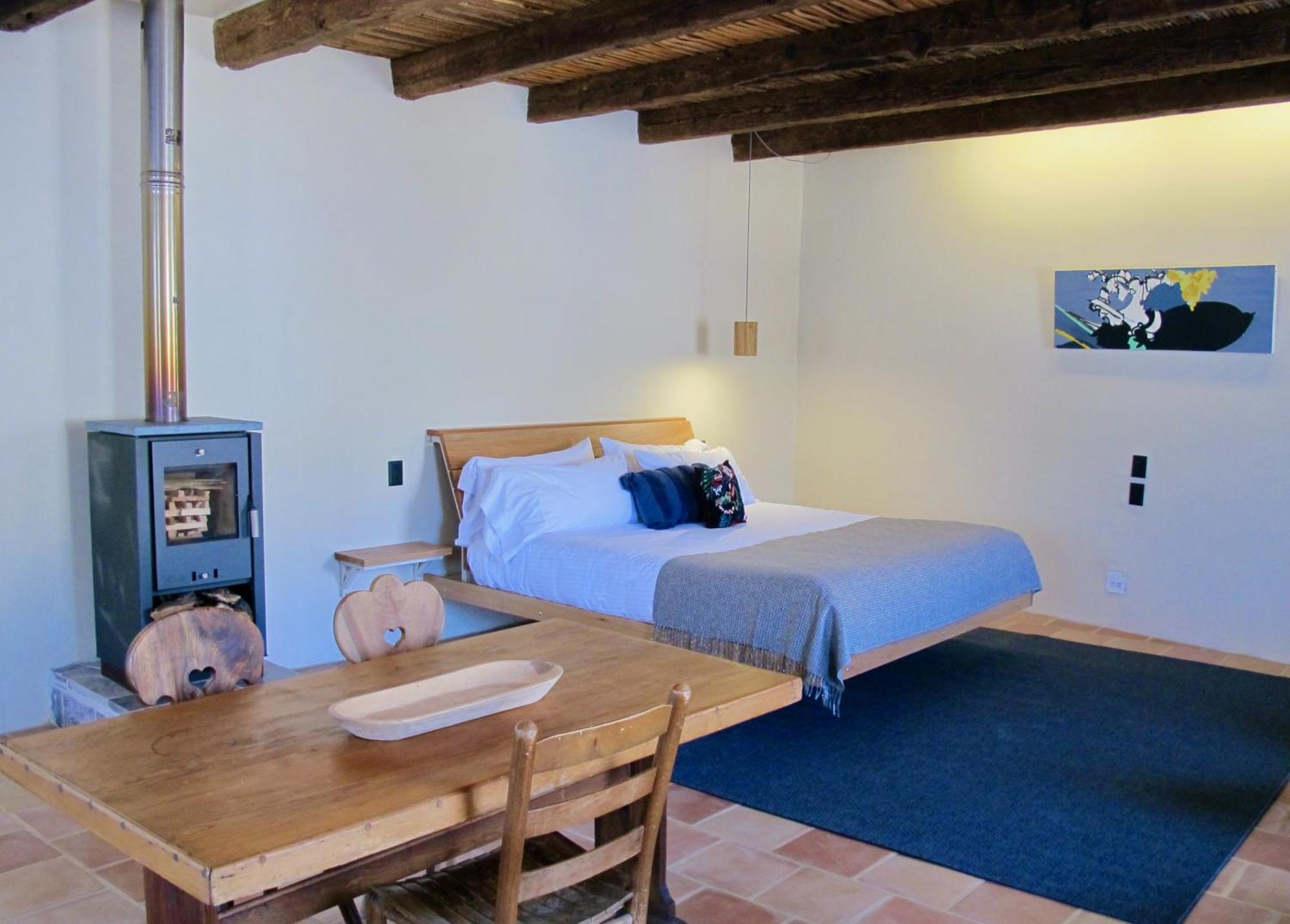 Hotel La Tarjea Catorce Dış mekan fotoğraf