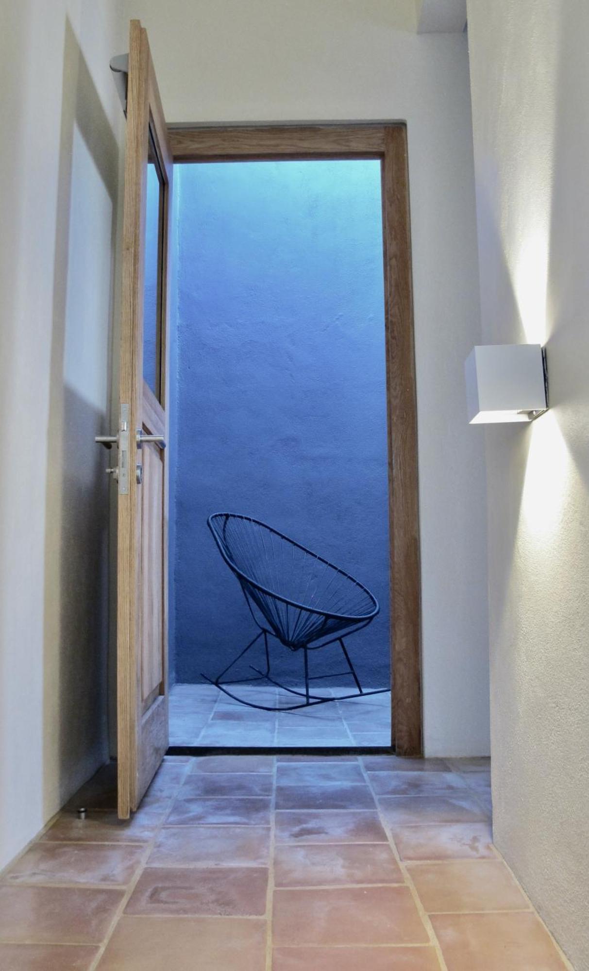 Hotel La Tarjea Catorce Dış mekan fotoğraf