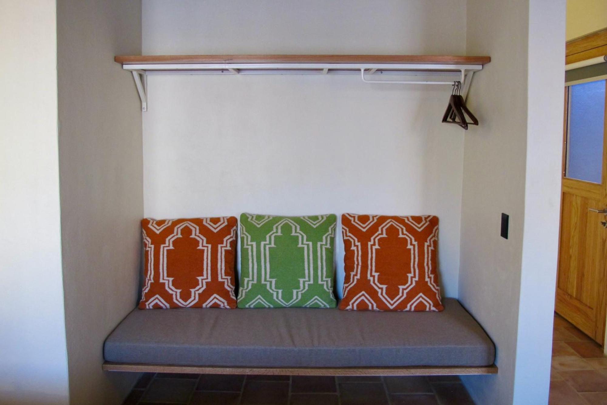 Hotel La Tarjea Catorce Dış mekan fotoğraf