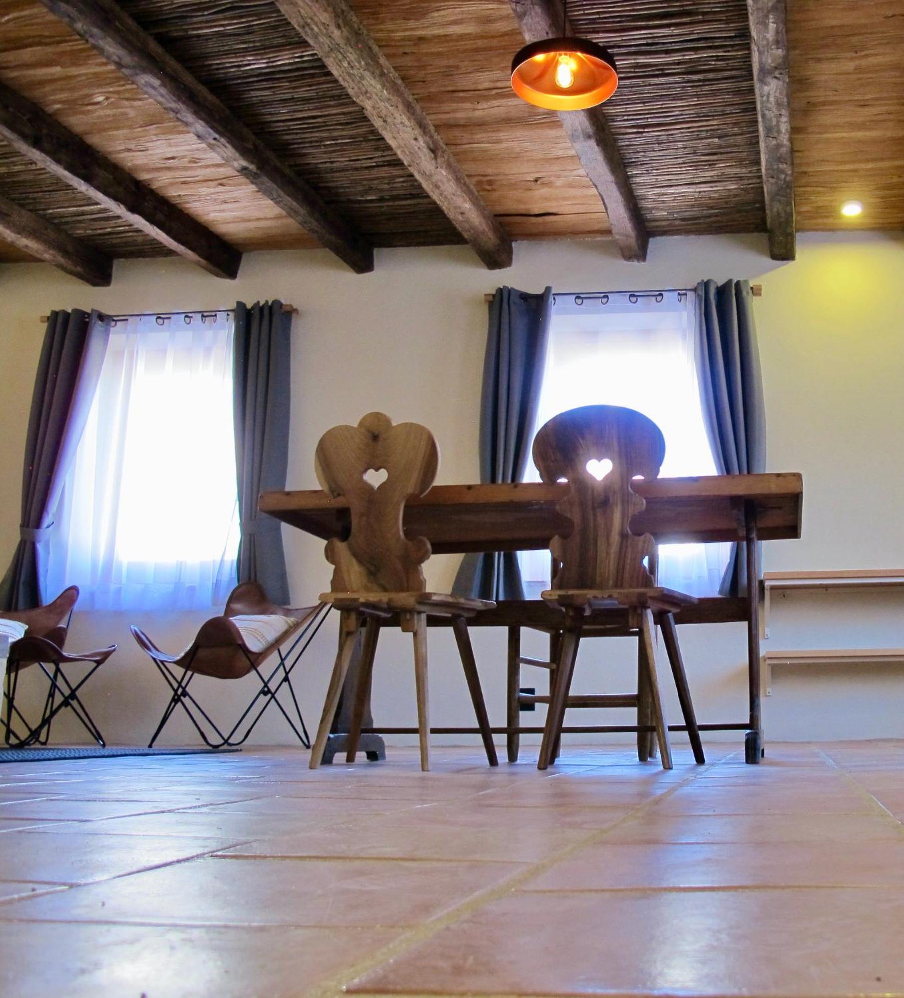 Hotel La Tarjea Catorce Dış mekan fotoğraf