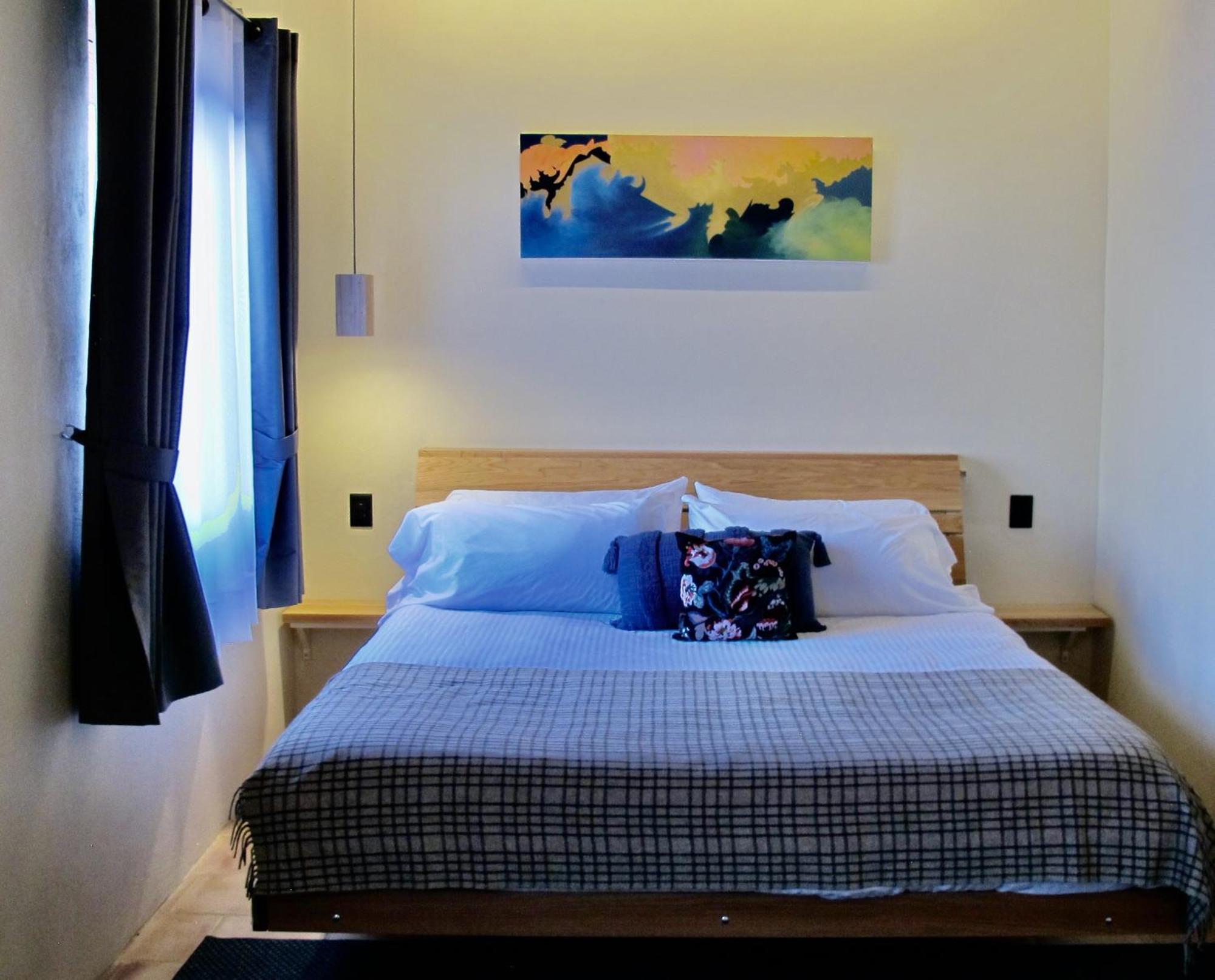 Hotel La Tarjea Catorce Dış mekan fotoğraf