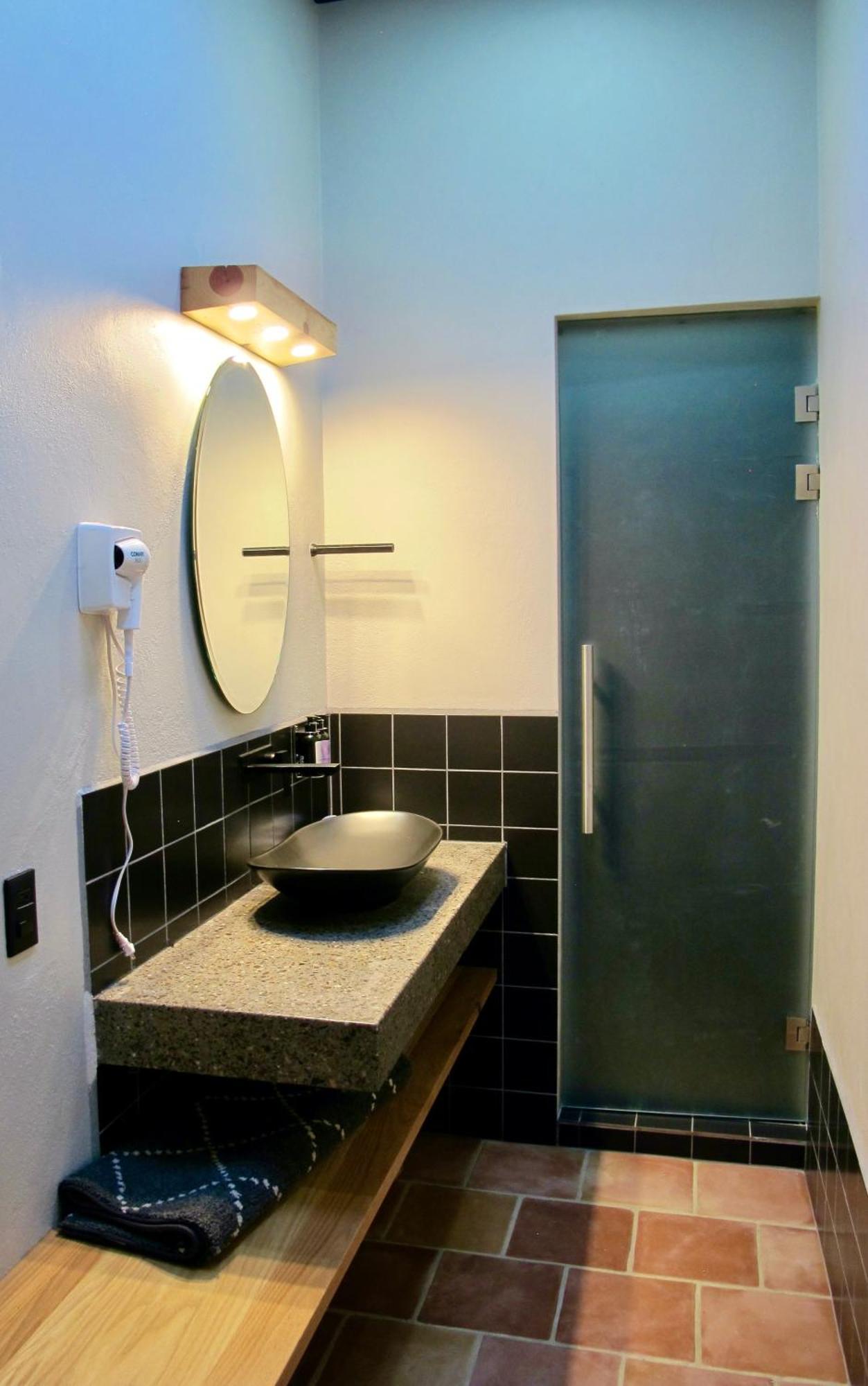 Hotel La Tarjea Catorce Dış mekan fotoğraf