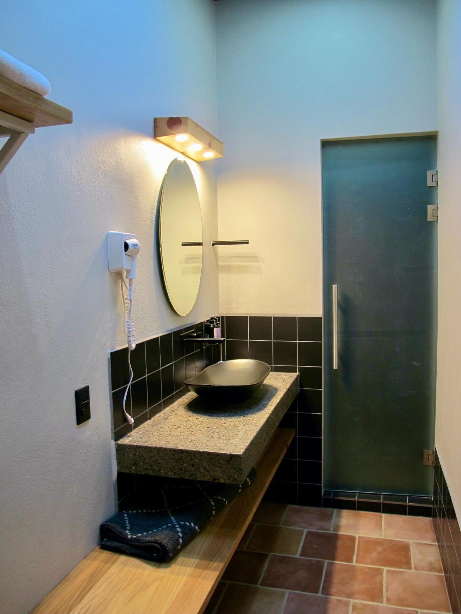 Hotel La Tarjea Catorce Dış mekan fotoğraf