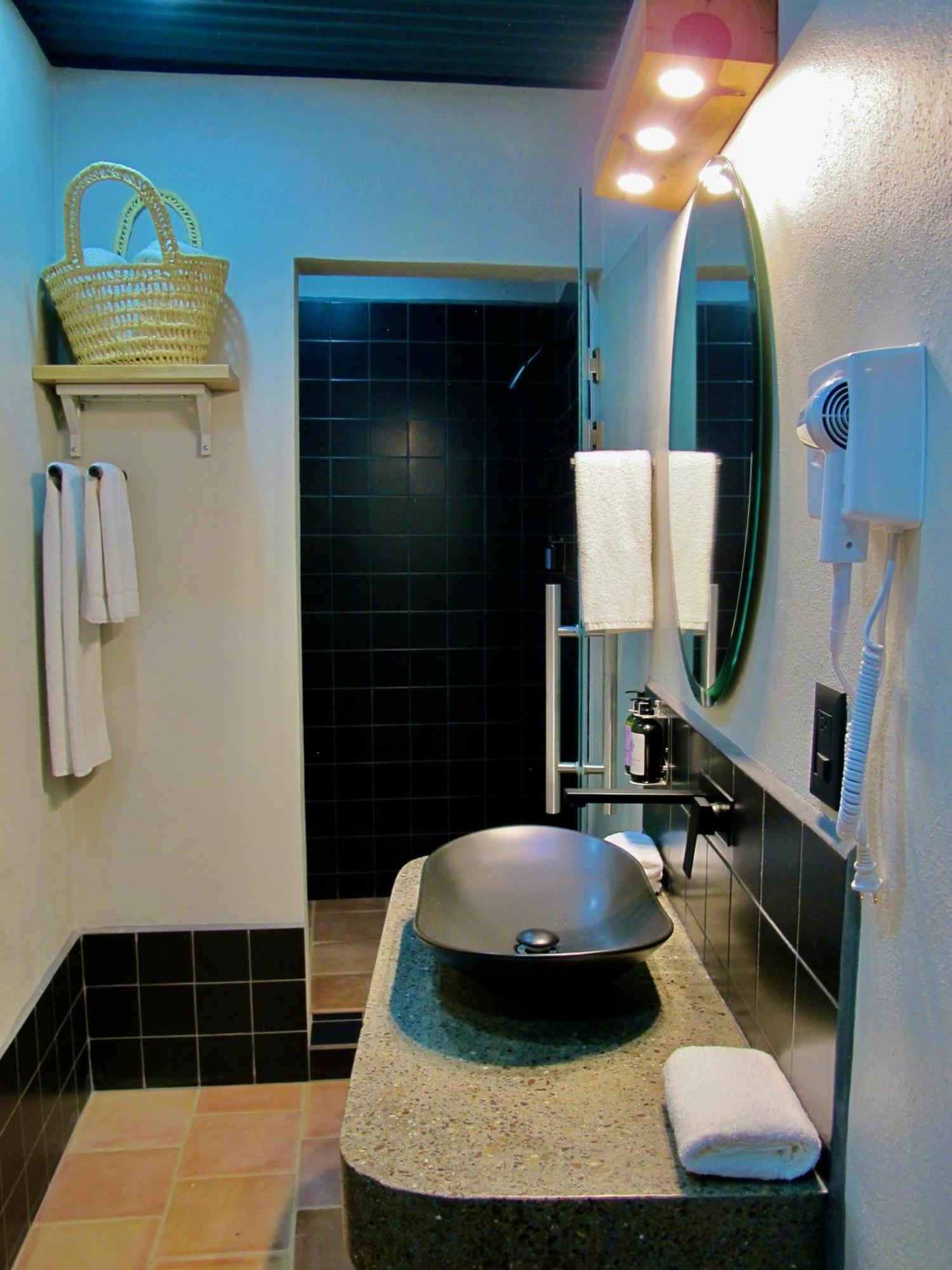 Hotel La Tarjea Catorce Dış mekan fotoğraf