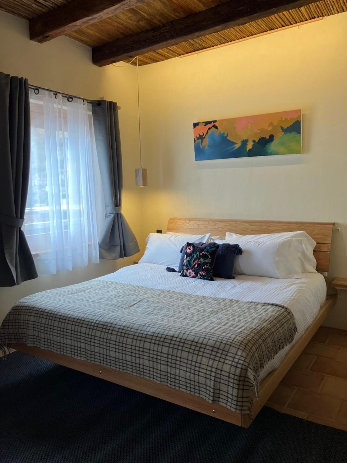 Hotel La Tarjea Catorce Dış mekan fotoğraf