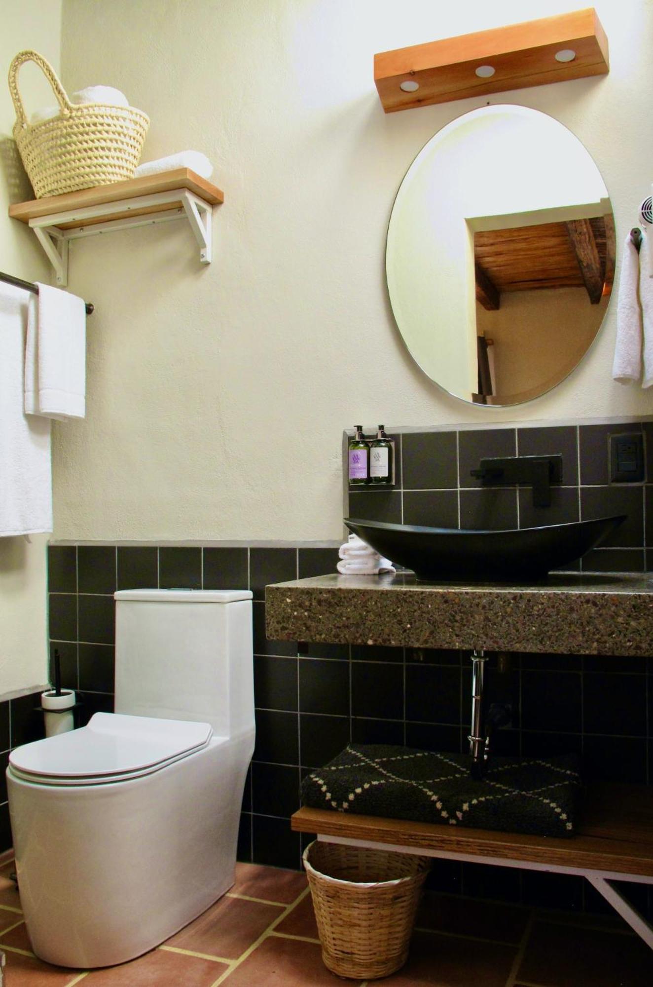Hotel La Tarjea Catorce Dış mekan fotoğraf