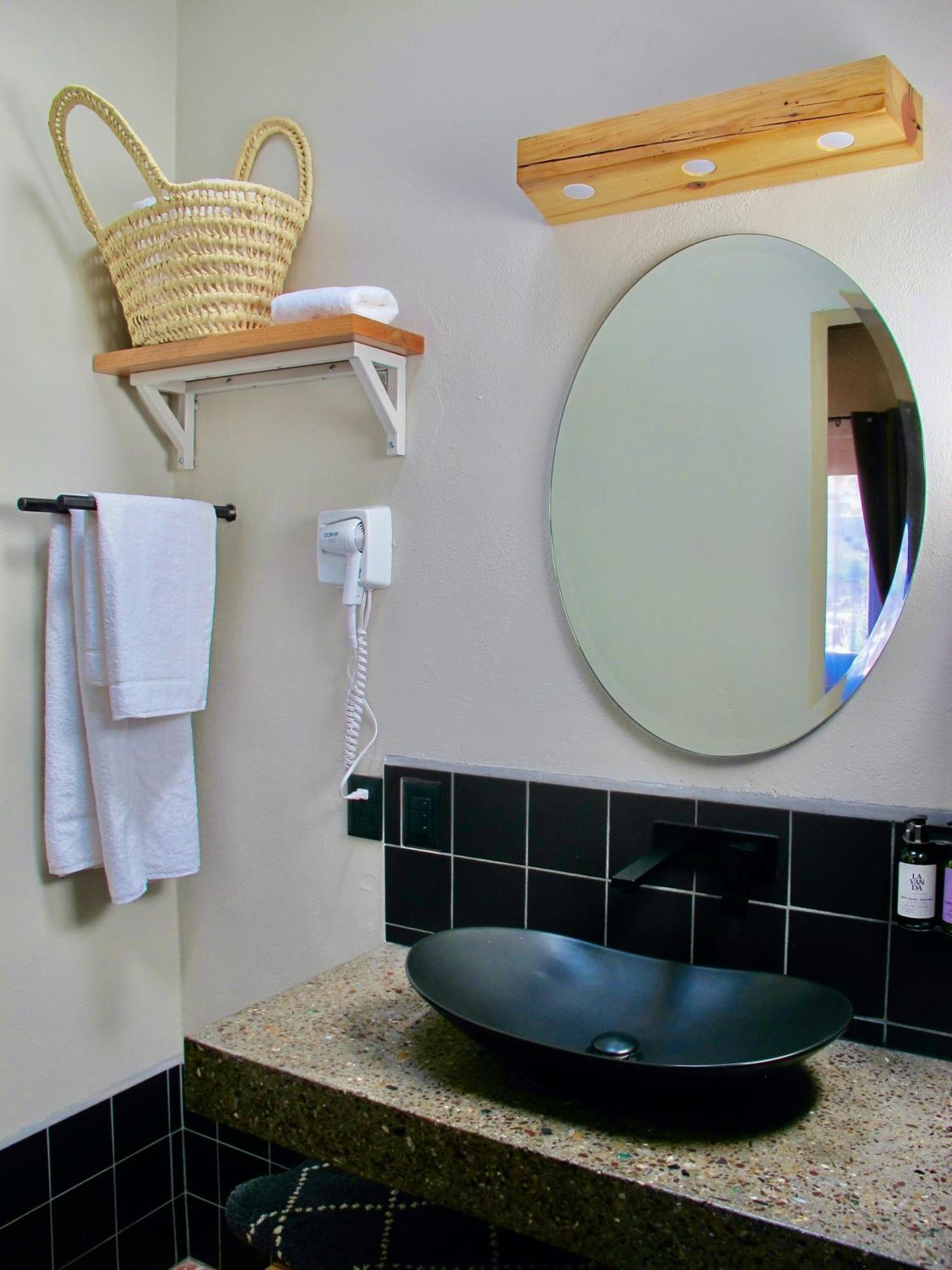 Hotel La Tarjea Catorce Dış mekan fotoğraf