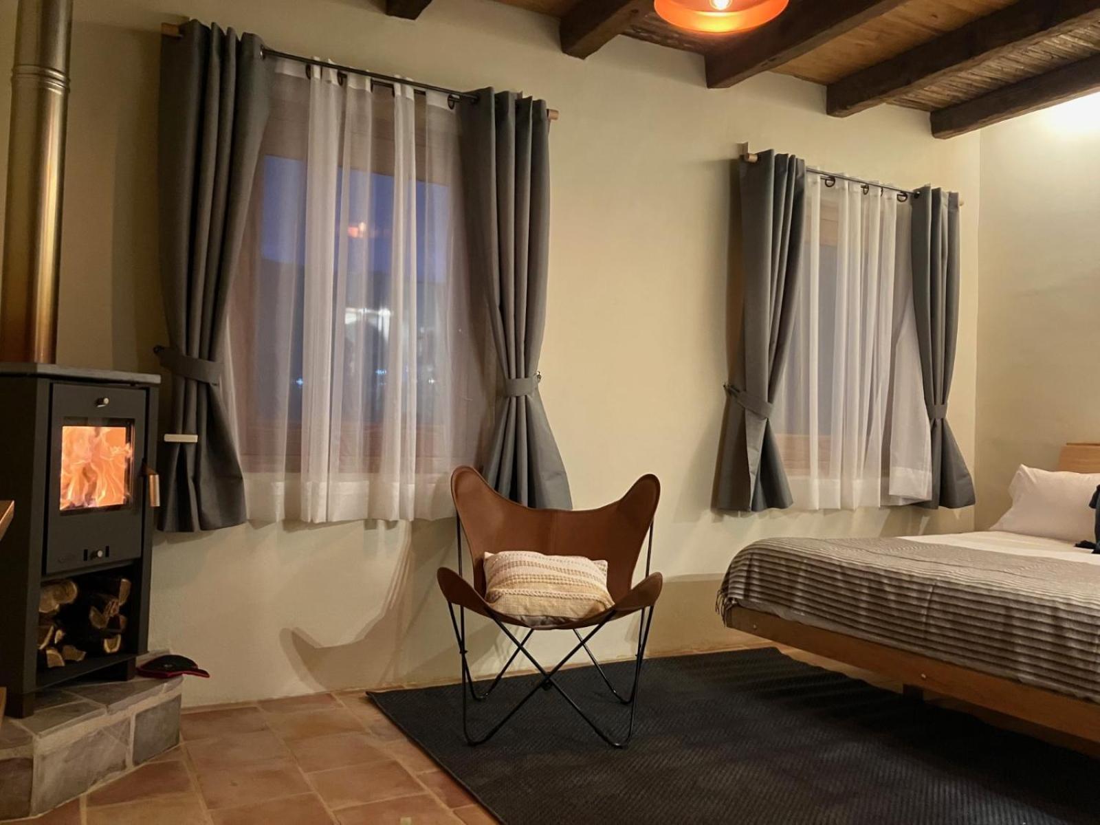 Hotel La Tarjea Catorce Dış mekan fotoğraf