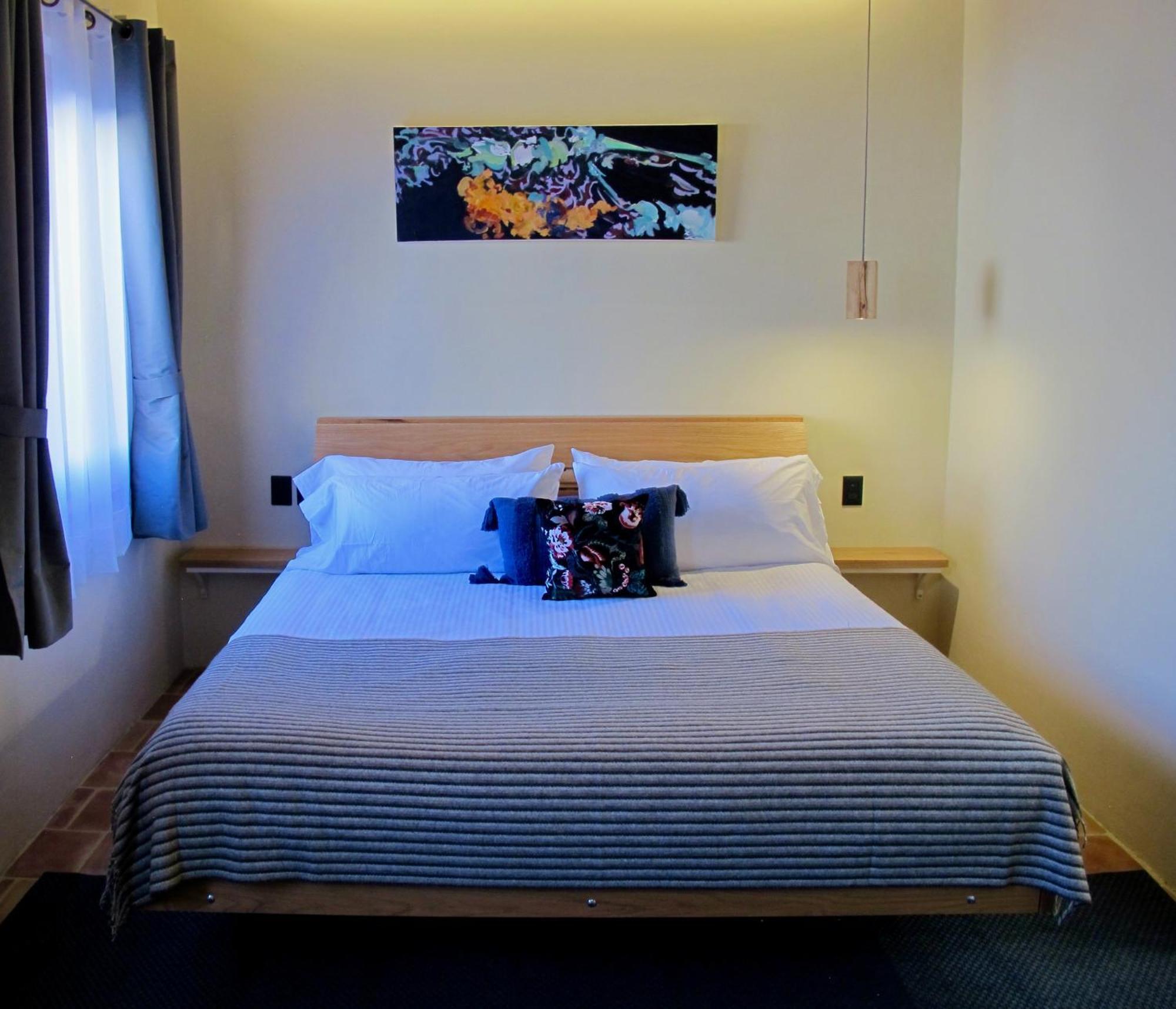 Hotel La Tarjea Catorce Dış mekan fotoğraf