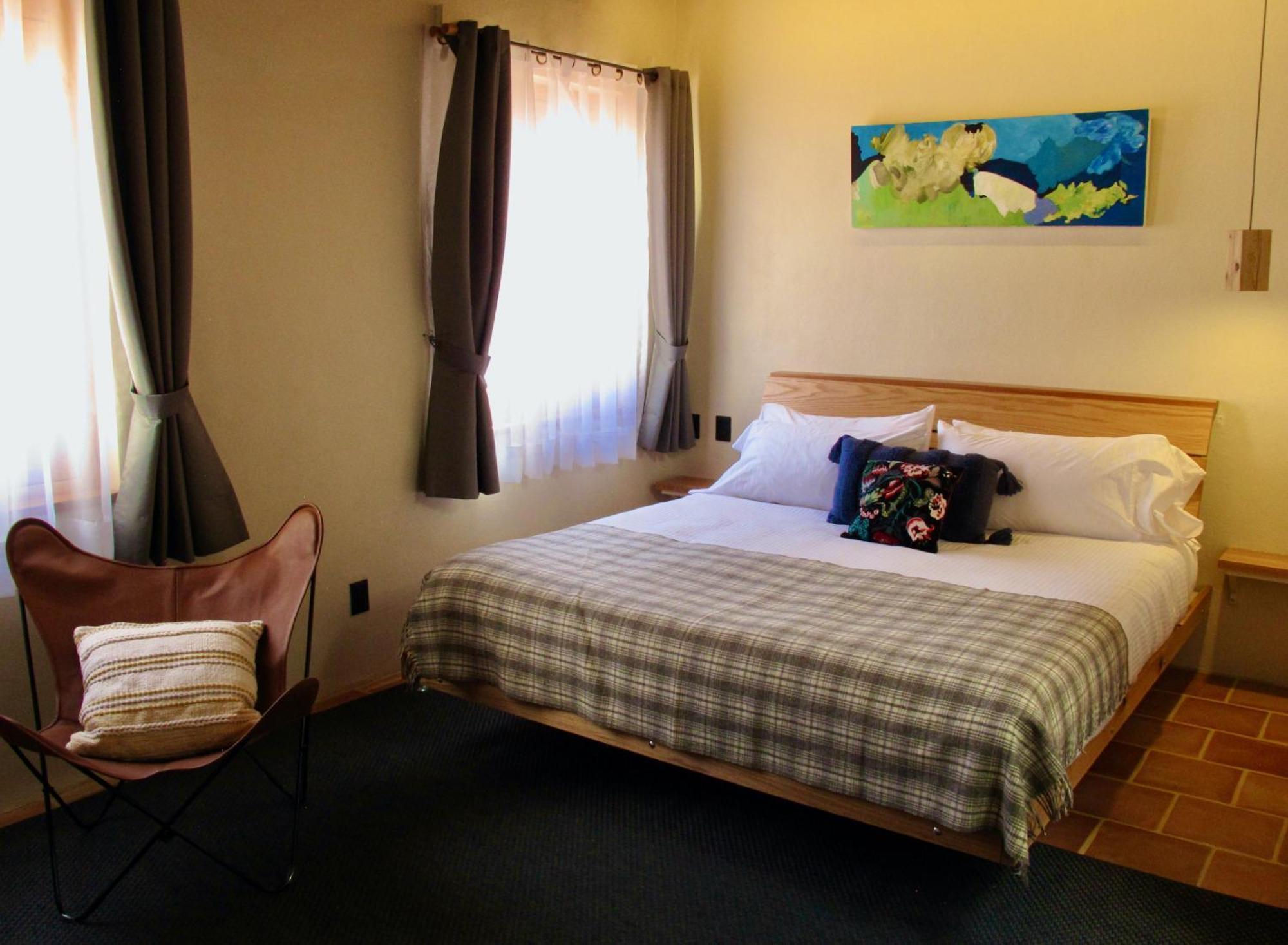 Hotel La Tarjea Catorce Dış mekan fotoğraf