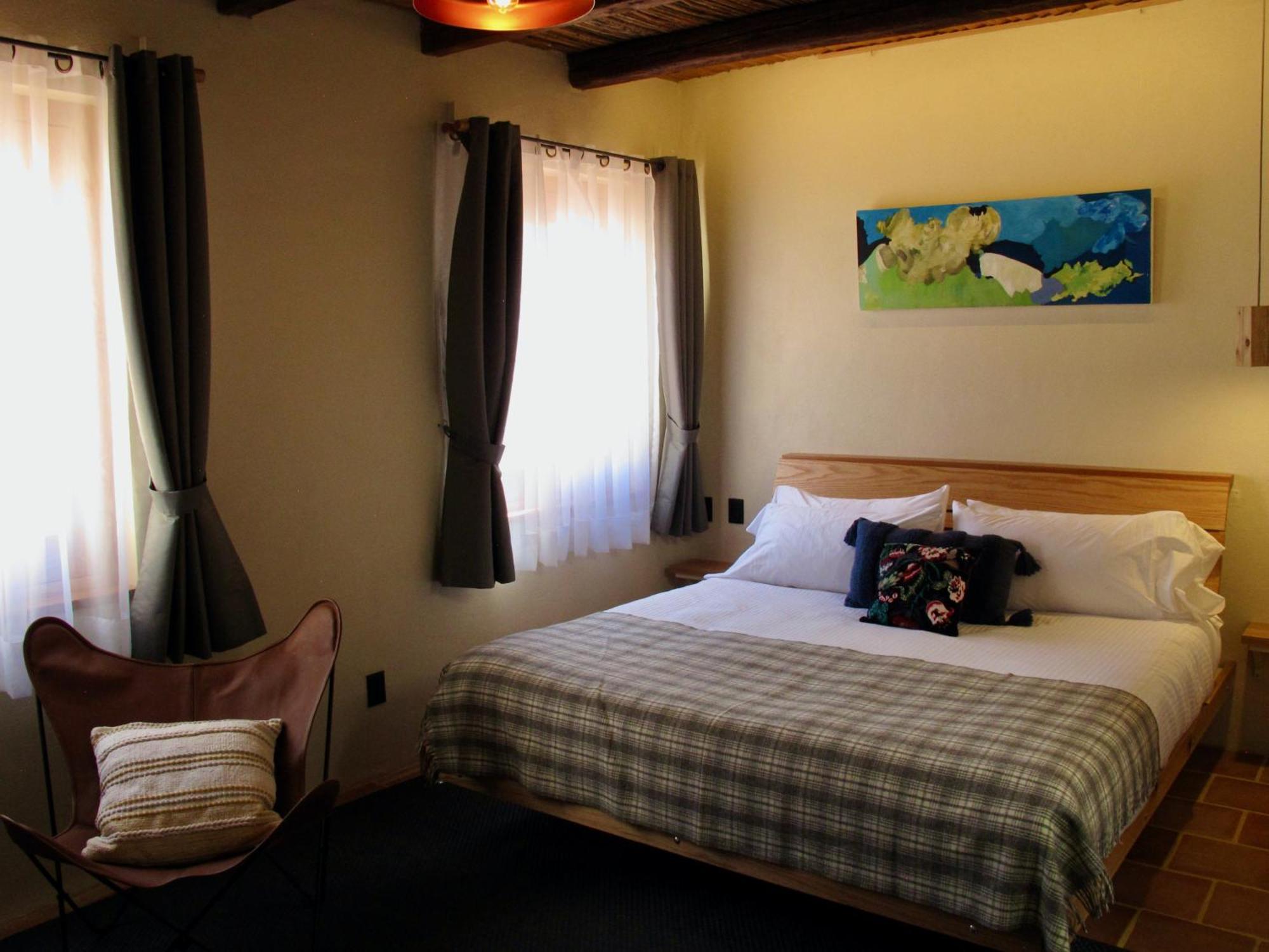 Hotel La Tarjea Catorce Dış mekan fotoğraf