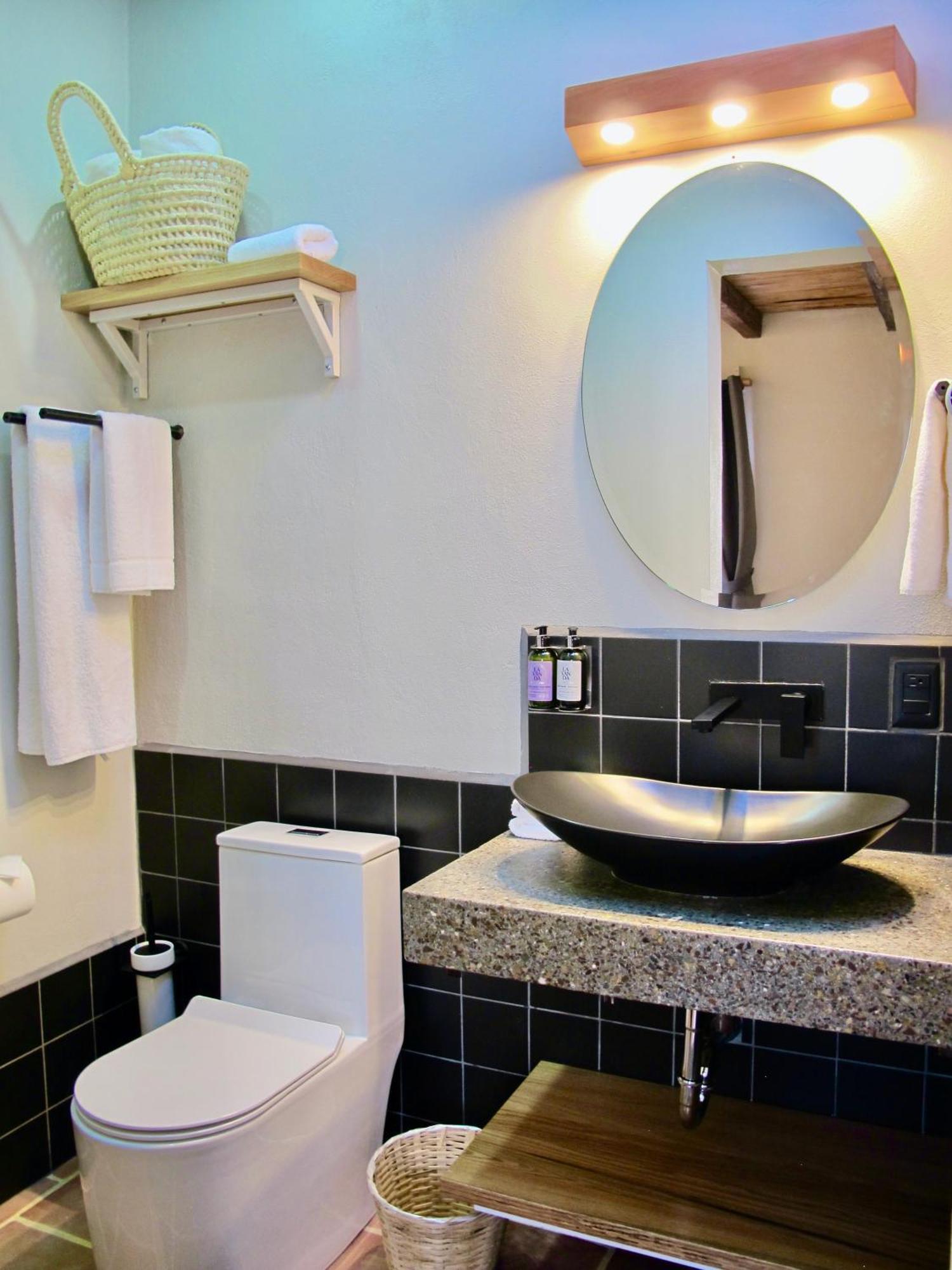 Hotel La Tarjea Catorce Dış mekan fotoğraf