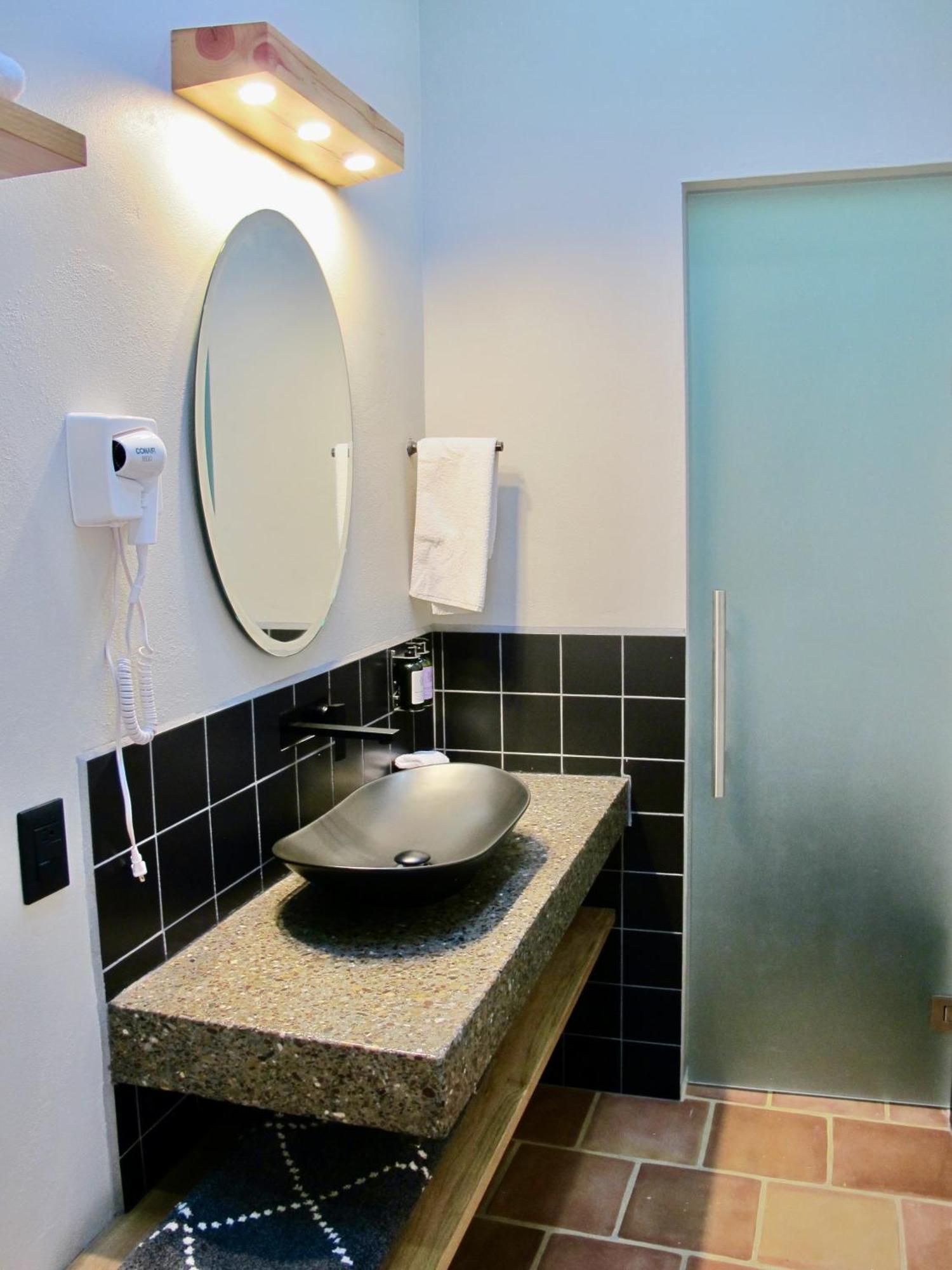 Hotel La Tarjea Catorce Dış mekan fotoğraf