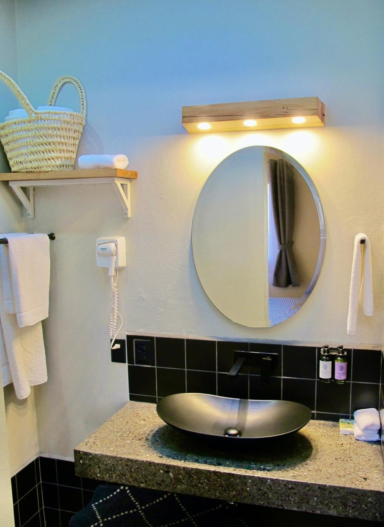 Hotel La Tarjea Catorce Dış mekan fotoğraf