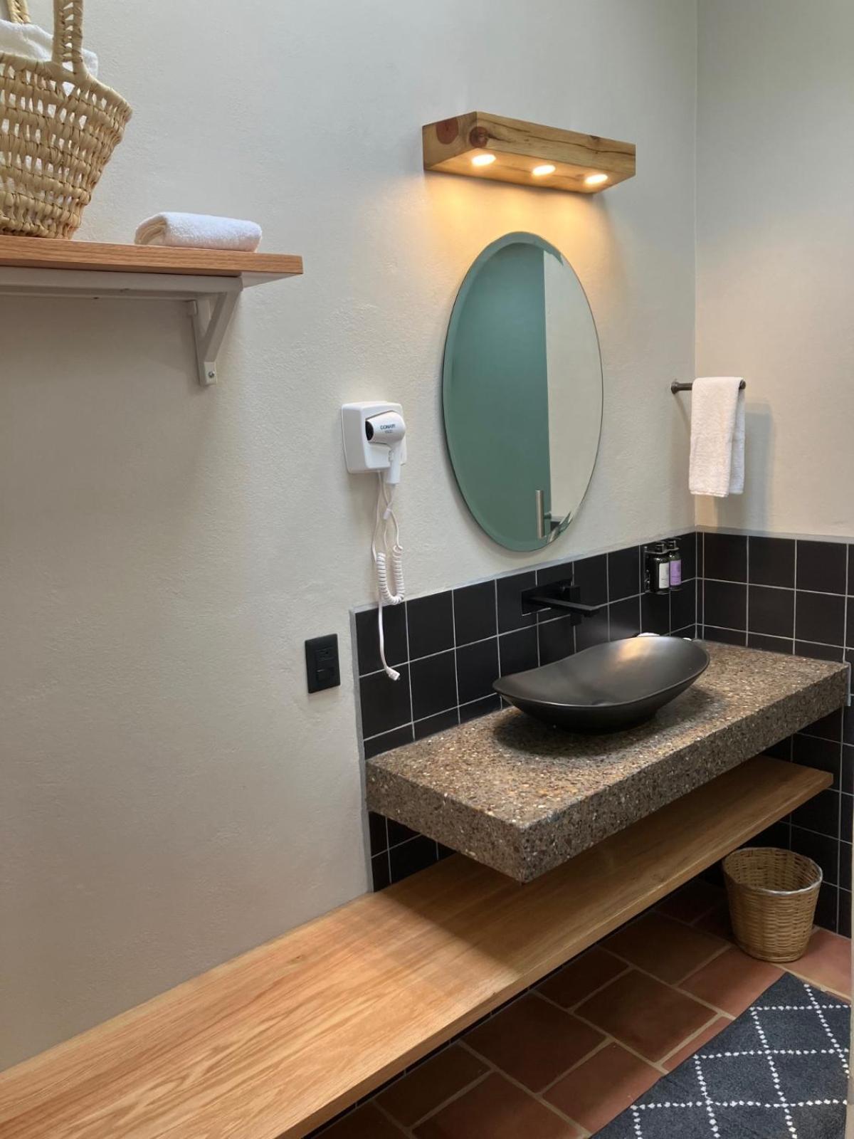 Hotel La Tarjea Catorce Dış mekan fotoğraf