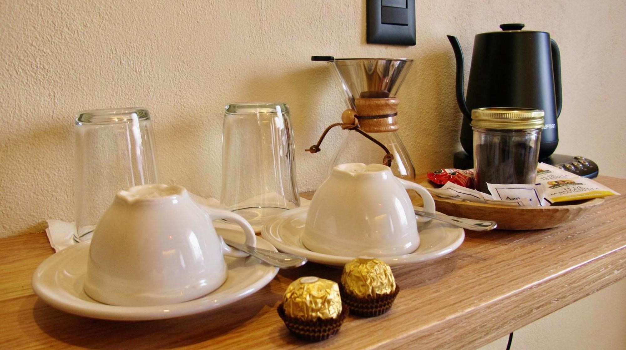 Hotel La Tarjea Catorce Dış mekan fotoğraf
