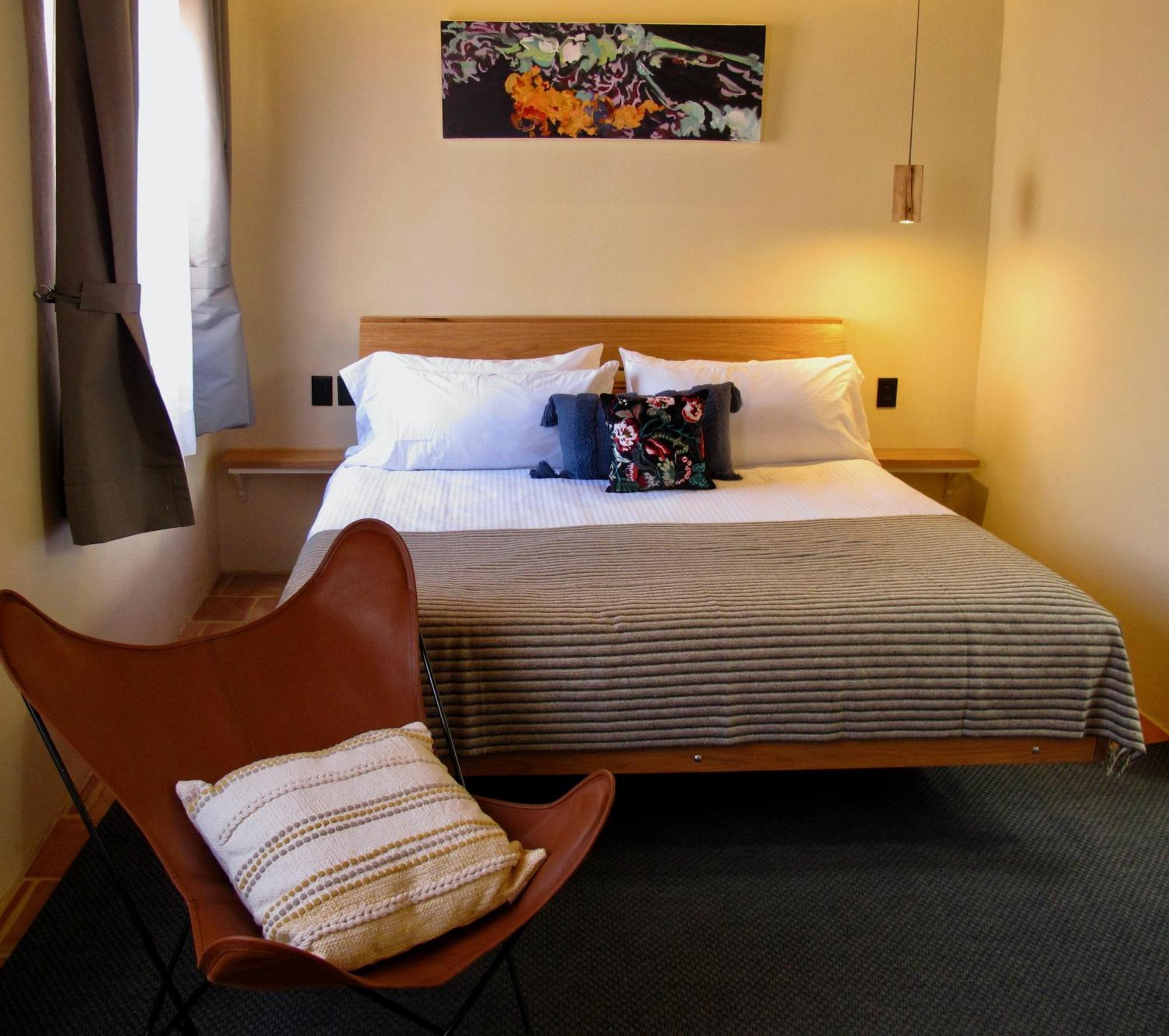 Hotel La Tarjea Catorce Dış mekan fotoğraf