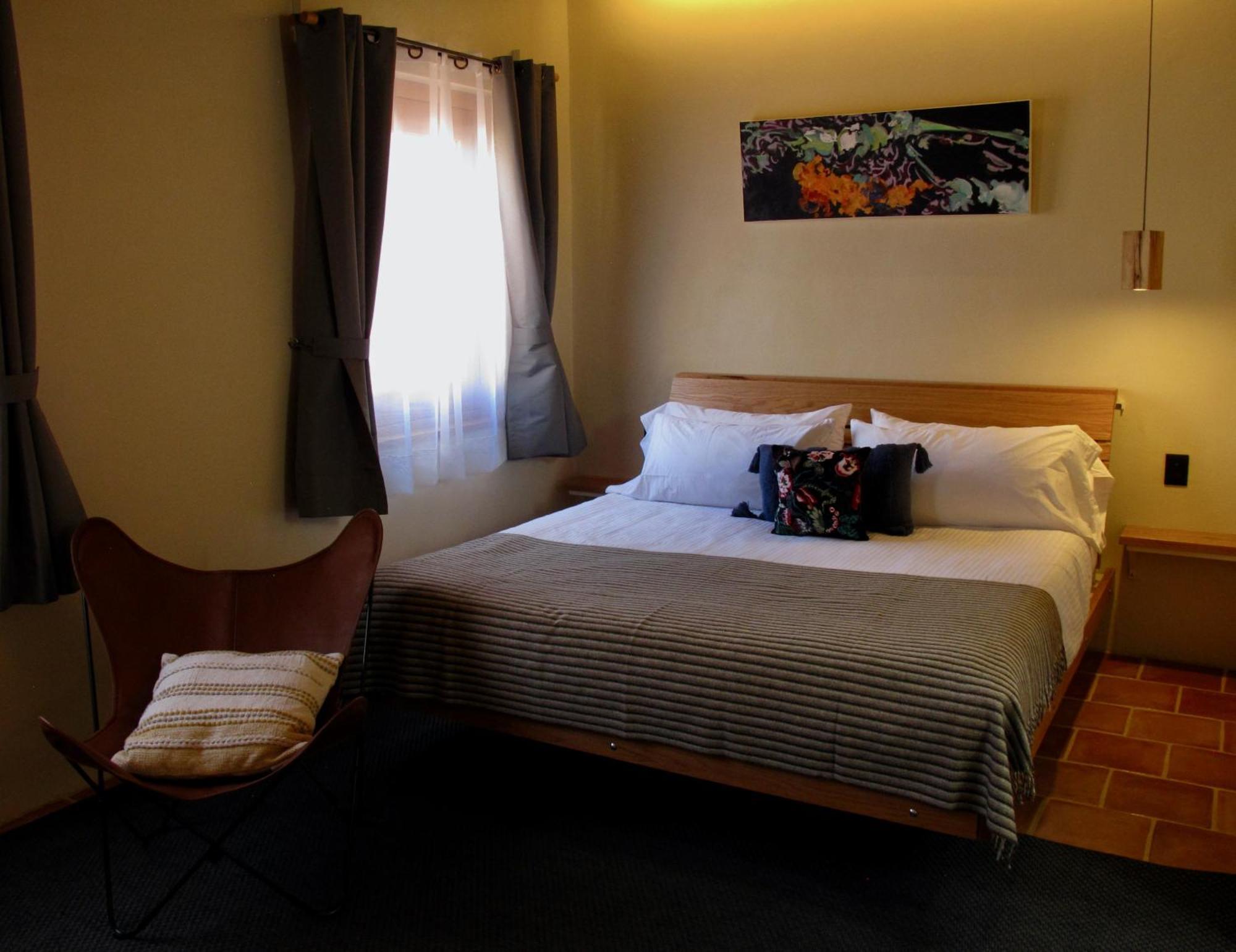 Hotel La Tarjea Catorce Dış mekan fotoğraf